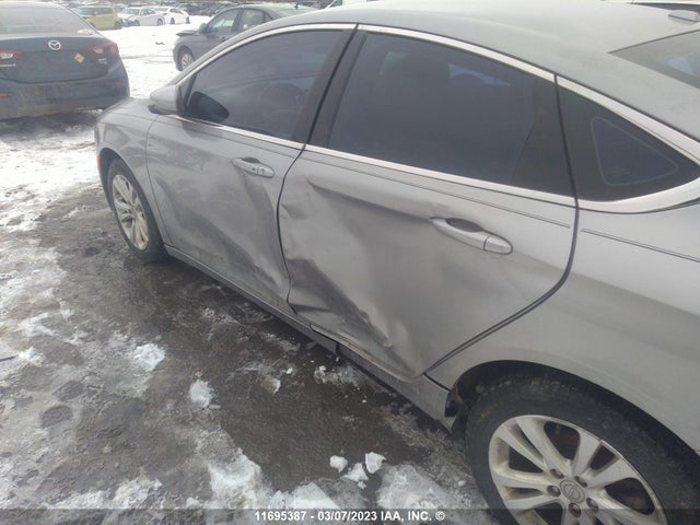 Chrysler 200 Limited 2015 1C3CCCAB7FN646013 Image 6