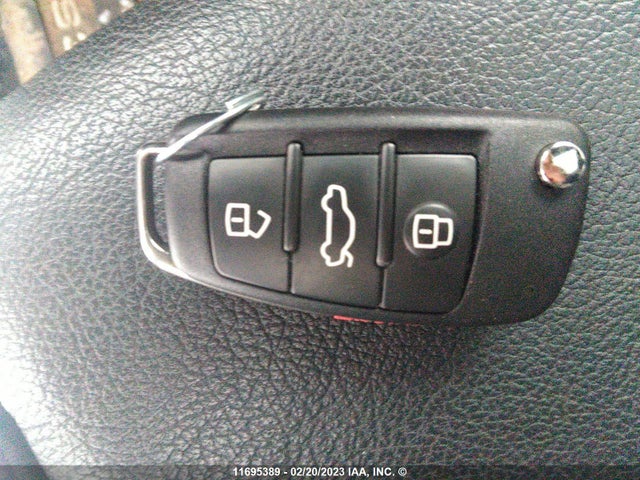 WAUF1GFF7G1004737 Audi S3