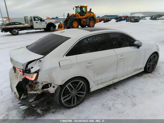 WAUF1GFF7G1004737 Audi S3