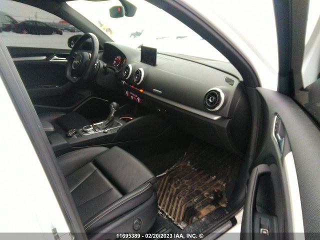 WAUF1GFF7G1004737 Audi S3