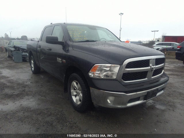 1C6RR7STXES212789 auction archive image