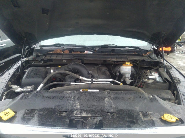 1C6RR7STXES212789 RAM 1500 St