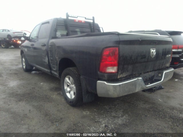 1C6RR7STXES212789 RAM 1500 St