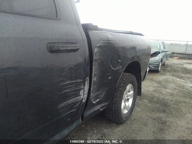 1C6RR7STXES212789 RAM 1500 St