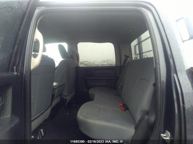 1C6RR7STXES212789 RAM 1500 St