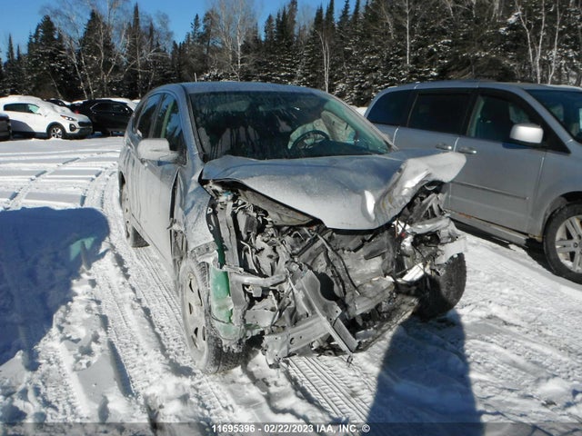 Honda CR-V 2015 2HKRM4H31FH124467 main image