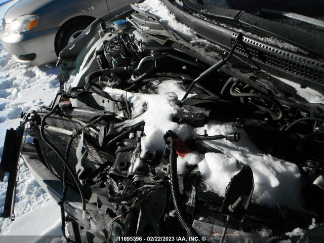 Honda CR-V 2015 2HKRM4H31FH124467 Image 11