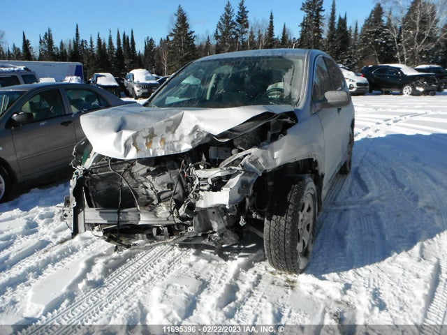 Honda CR-V 2015 2HKRM4H31FH124467 Image 4