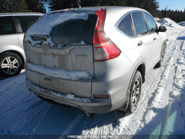 Honda CR-V 2015 2HKRM4H31FH124467 Image 6