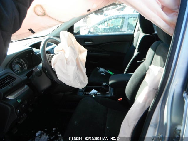 Honda CR-V 2015 2HKRM4H31FH124467 Image 7