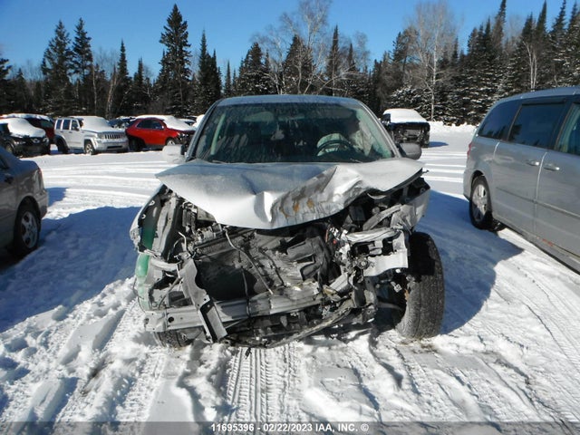Honda CR-V 2015 2HKRM4H31FH124467 Image 8