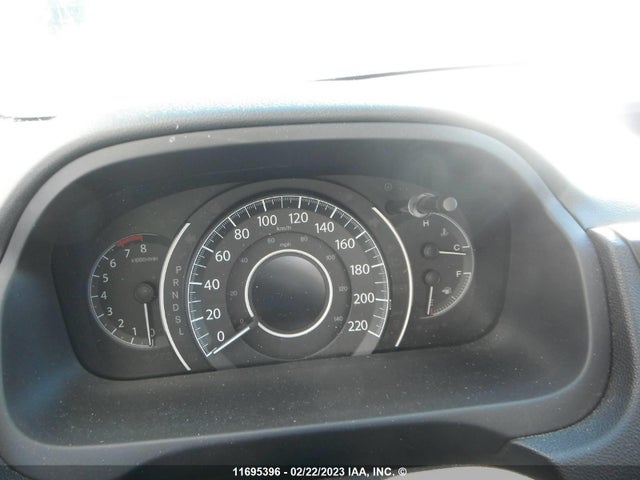 Honda CR-V 2015 2HKRM4H31FH124467 Image 9