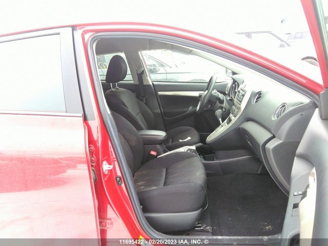 Toyota Matrix S 2014 2T1KU4EE1EC130231 Image 7