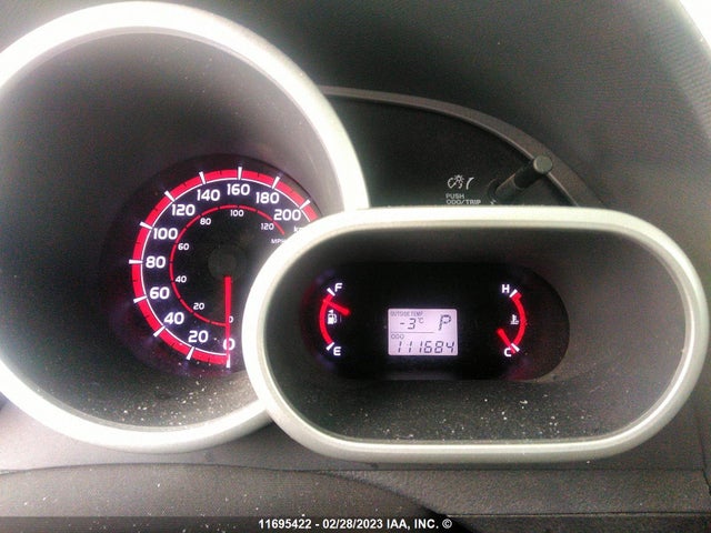 Toyota Matrix S 2014 2T1KU4EE1EC130231 Image 9