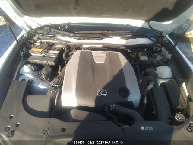 JTHSE5BC9H5007802 Lexus RC 350
