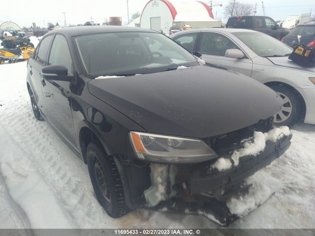 Volkswagen JETTA S 2014 3VW1K7AJ0EM216608 main image