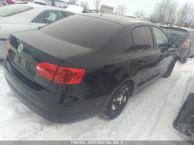 Volkswagen JETTA S 2014 3VW1K7AJ0EM216608 Image 6