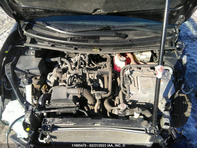 Toyota PRIUS C 2019 JTDKDTB32K1631173 Image 10