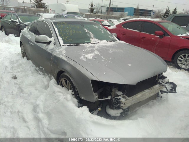 Audi A5 Technik 2015 WAUWFBFR4FA008306 Image 1