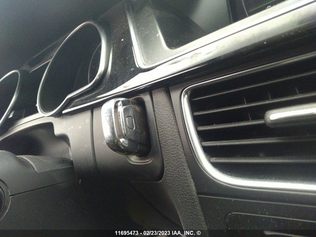 Audi A5 Technik 2015 WAUWFBFR4FA008306 Image 3