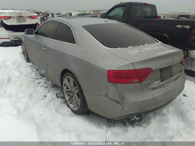 Audi A5 Technik 2015 WAUWFBFR4FA008306 Image 4