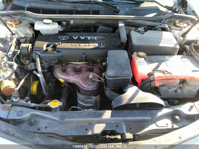 Toyota CAMRY 2009 4T1BB46K29U075836 Image 11