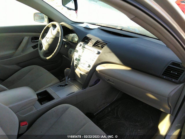 Toyota CAMRY 2009 4T1BB46K29U075836 Image 6