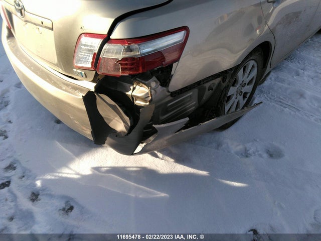Toyota CAMRY 2009 4T1BB46K29U075836 Image 7