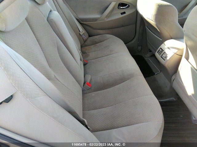 Toyota CAMRY 2009 4T1BB46K29U075836 Image 9