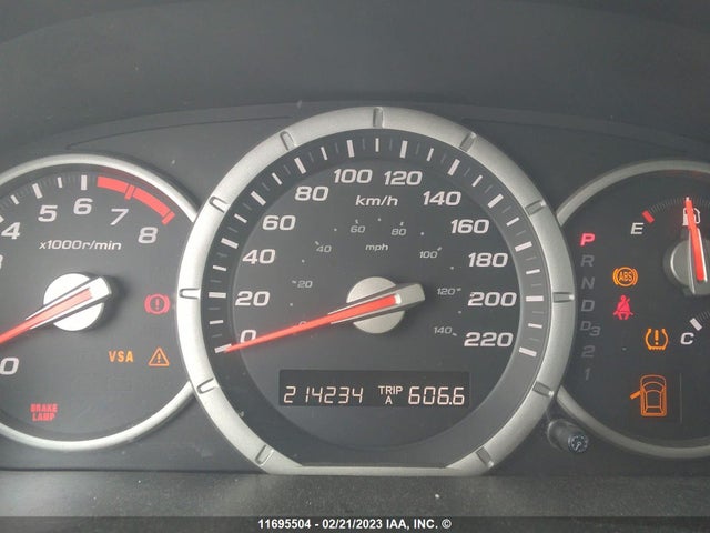 2006 Honda Pilot Ex მანქანა იყიდება აუქციონზე, vin: 2HKYF18526H002187, აუქციონის ნომერი: 11695504
