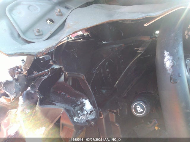 Honda ACCORD EXL 2015 1HGCT1B86FA801078 Image 7