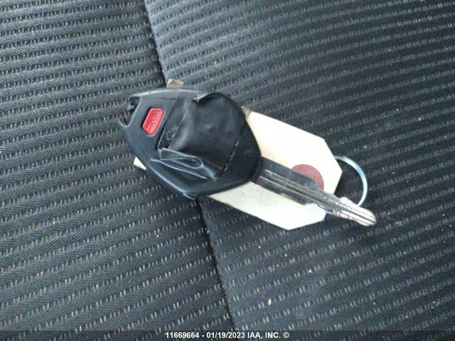 JA3AU26U99U611163 Mitsubishi Lancer Es/es Sport