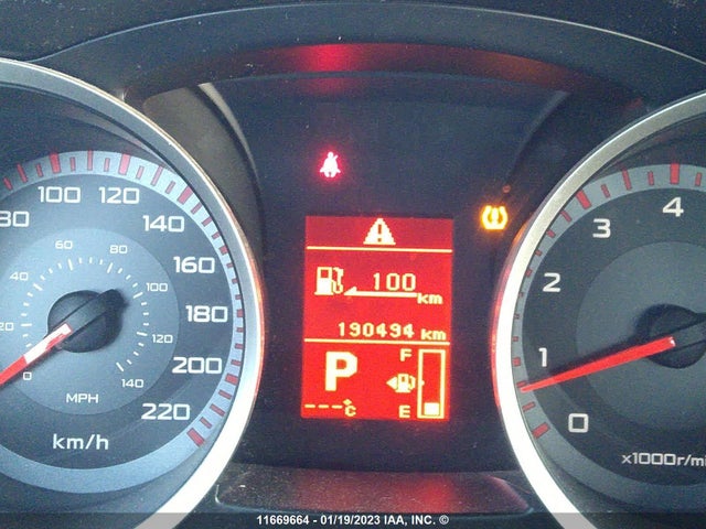 JA3AU26U99U611163 Mitsubishi Lancer Es/es Sport