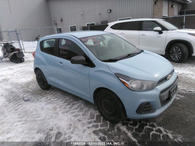 2016 KL8CA6SA4GC586531 main image