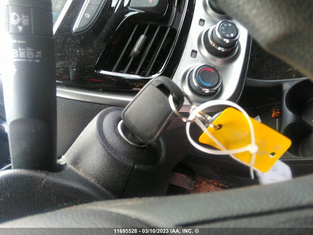Chevrolet Spark 2016 KL8CA6SA4GC586531 Image 11