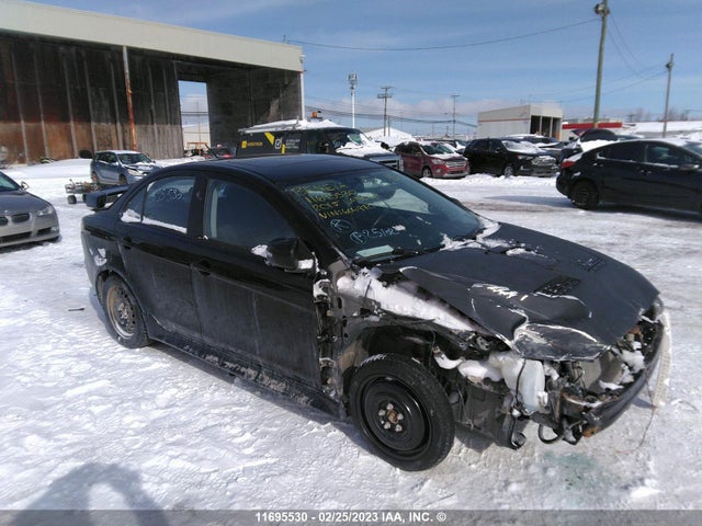 JA32U2FU2FU606970 Mitsubishi LANCER ES
