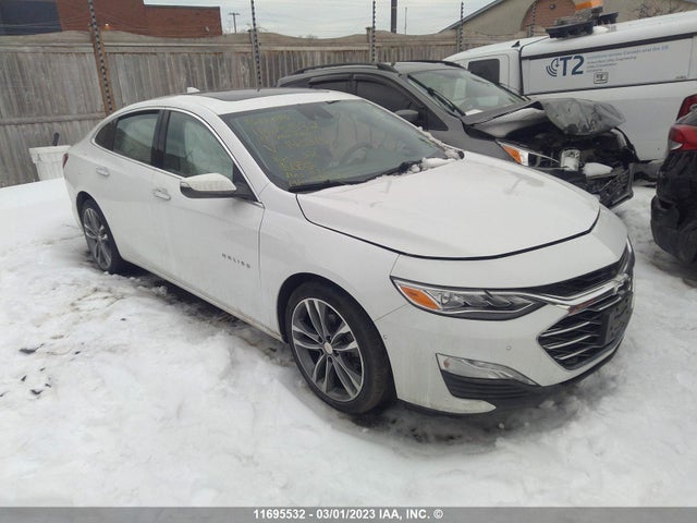 1G1ZE5SX9KF140895 auction archive image