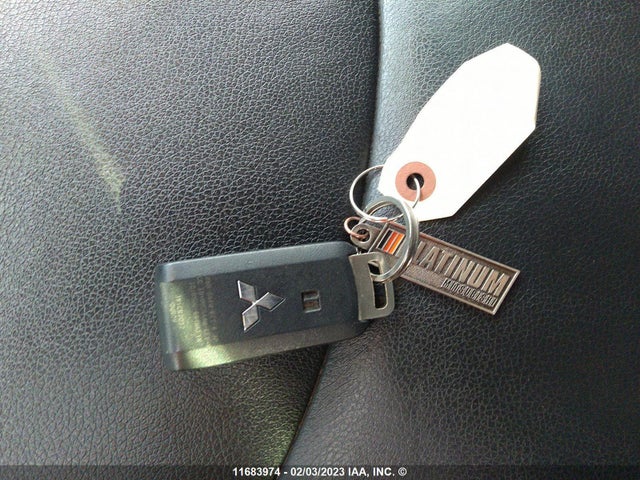 JA4JT5AX8DU603209 Mitsubishi OUTLANDER GT