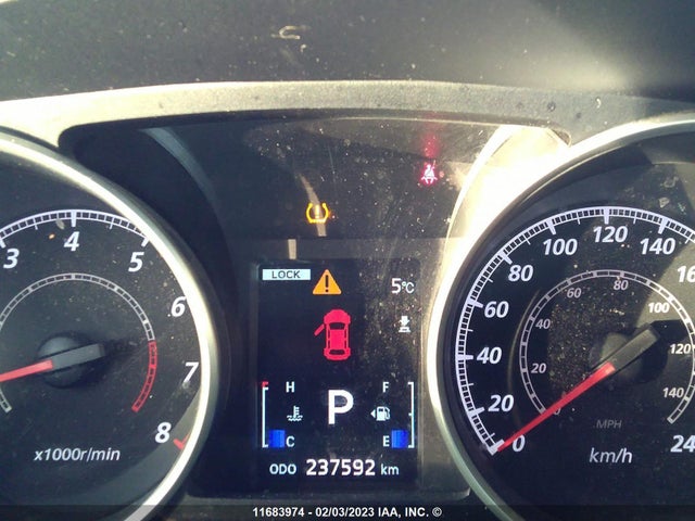 JA4JT5AX8DU603209 Mitsubishi OUTLANDER GT