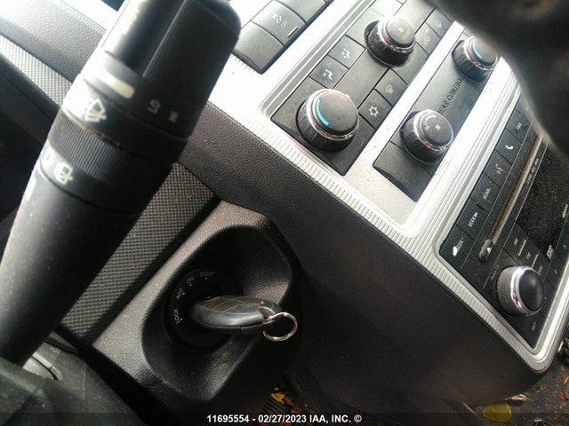 Dodge Journey Sxt 2010 3D4PG5FV7AT229552 Image 3