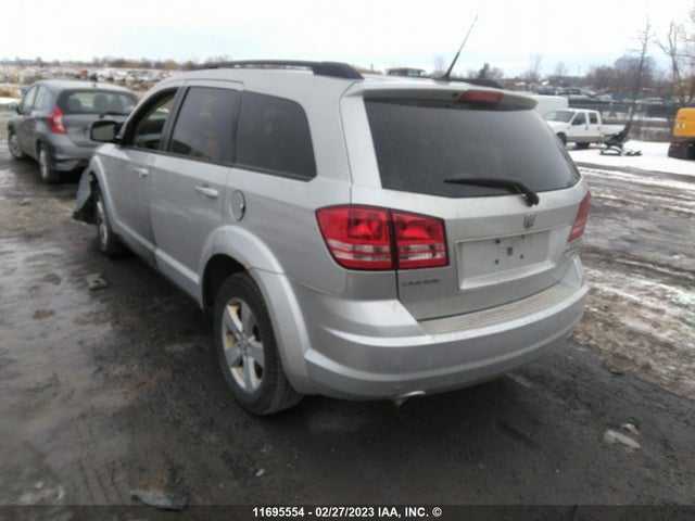 Dodge Journey Sxt 2010 3D4PG5FV7AT229552 Image 4