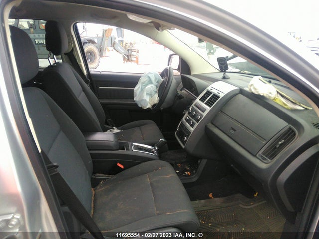Dodge Journey Sxt 2010 3D4PG5FV7AT229552 Image 6