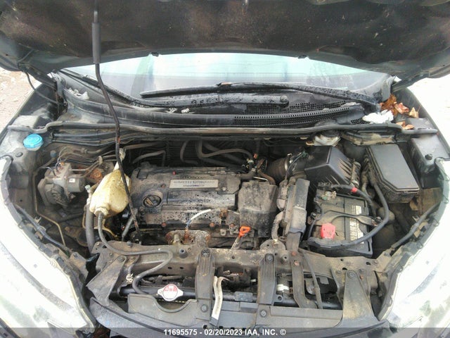 Honda CR-V SE 2015 2HKRM4H42FH107735 Image 11