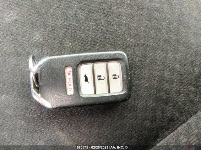 Honda CR-V SE 2015 2HKRM4H42FH107735 Image 3