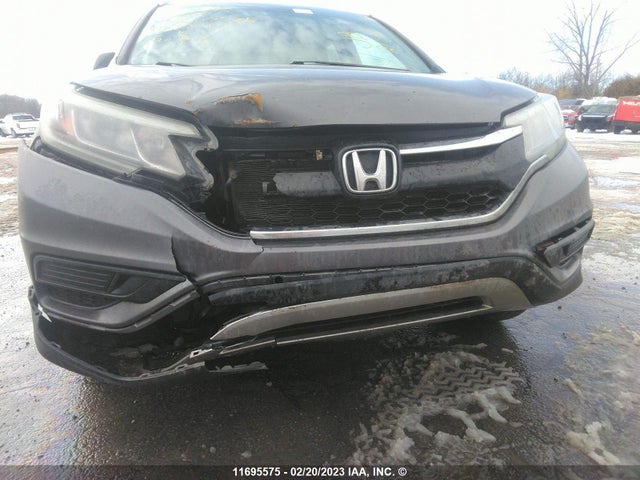 Honda CR-V SE 2015 2HKRM4H42FH107735 Image 7