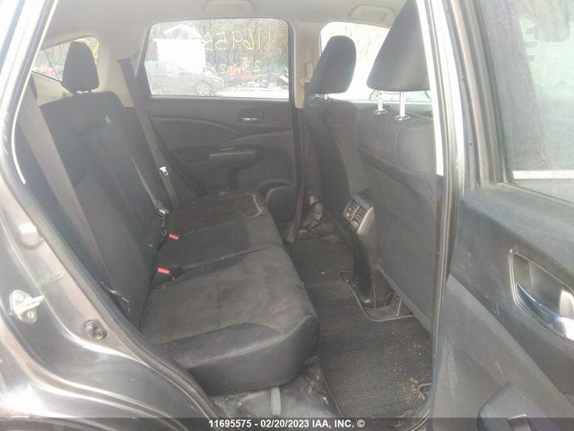 Honda CR-V SE 2015 2HKRM4H42FH107735 Image 9