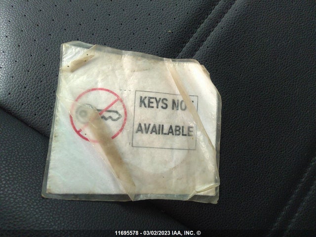 1VWBA7A35MC010337 Volkswagen Passat Highline