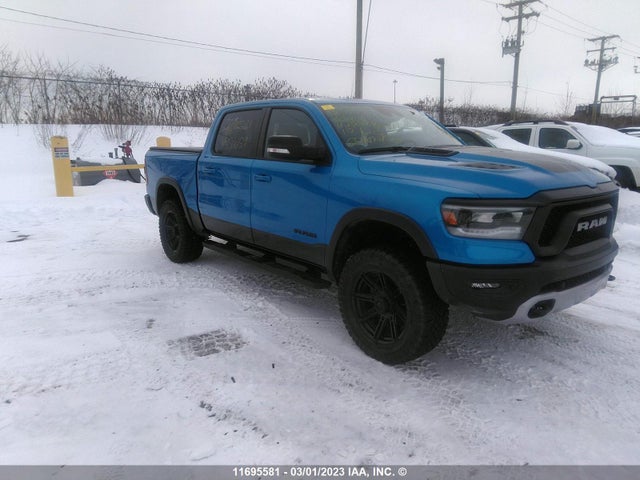1C6SRFLT1NN150059 auction archive image