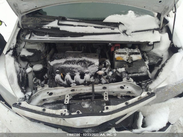 Toyota Yaris 2014 VNKKTUD39EA010627 Image 11