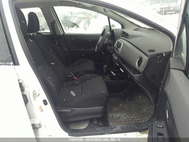 Toyota Yaris 2014 VNKKTUD39EA010627 Image 6